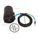 Power Trim Motor 8M0142591 fits Mariner Mercury outboard 2 Stroke 75HP 90HP Optimax 4 Stroke EFI 75HP 80HP 90HP 100HP 115HP 2007-2021 replaces 8M0089940 - RCMA